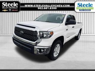 Used 2021 Toyota Tundra Base for sale in Kentville, NS