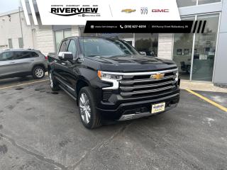 <p>Riverview GM is located in Wallaceburg, Ontario and has been proudly serving the surrounding community since 1962. We are your source for quality new Chevrolet, Buick and GMC vehicles. </p>

<p>When you buy with Riverview GM you’ll receive 2 FREE oil changes* and valet pick-up & delivery of your vehicle when you need servicing~. 0% financing options available on select vehicles.</p>

<p>Call us today 1-800-828-0985 | 519-627-6014 with any questions.</p>

<p><em>*Benefits run for 2 years or 24,000km from vehicle delivery date, whichever comes first. ~Valet service available pending location. 
Delivery service pending location. </em></p>

<p><span style=font-size:10px>*Tire Protection is Secure Guard Protection and includes tire guard for three years or 60,000 kms. Secure Guard is $219.99 plus applicable taxes.</span></p>