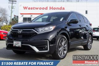 Used 2022 Honda CR-V Sport for sale in Port Moody, BC