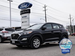 Used 2019 Hyundai Tucson Preferred AWD | Heated Seats | Lane Keeping Aid | for sale in Chatham, ON