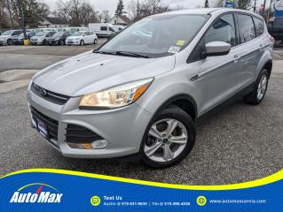 Used 2015 Ford Escape SE for sale in Sarnia, ON