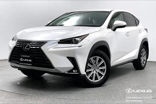 Used 2019 Lexus NX 300 for sale in Richmond, BC