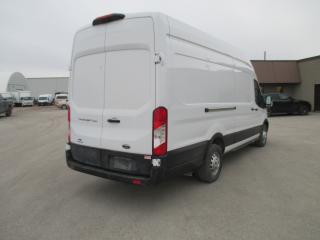 2021 Ford Transit 250 T-250 148" EL Hi Rf 9070 GVWR AWD - Photo #5