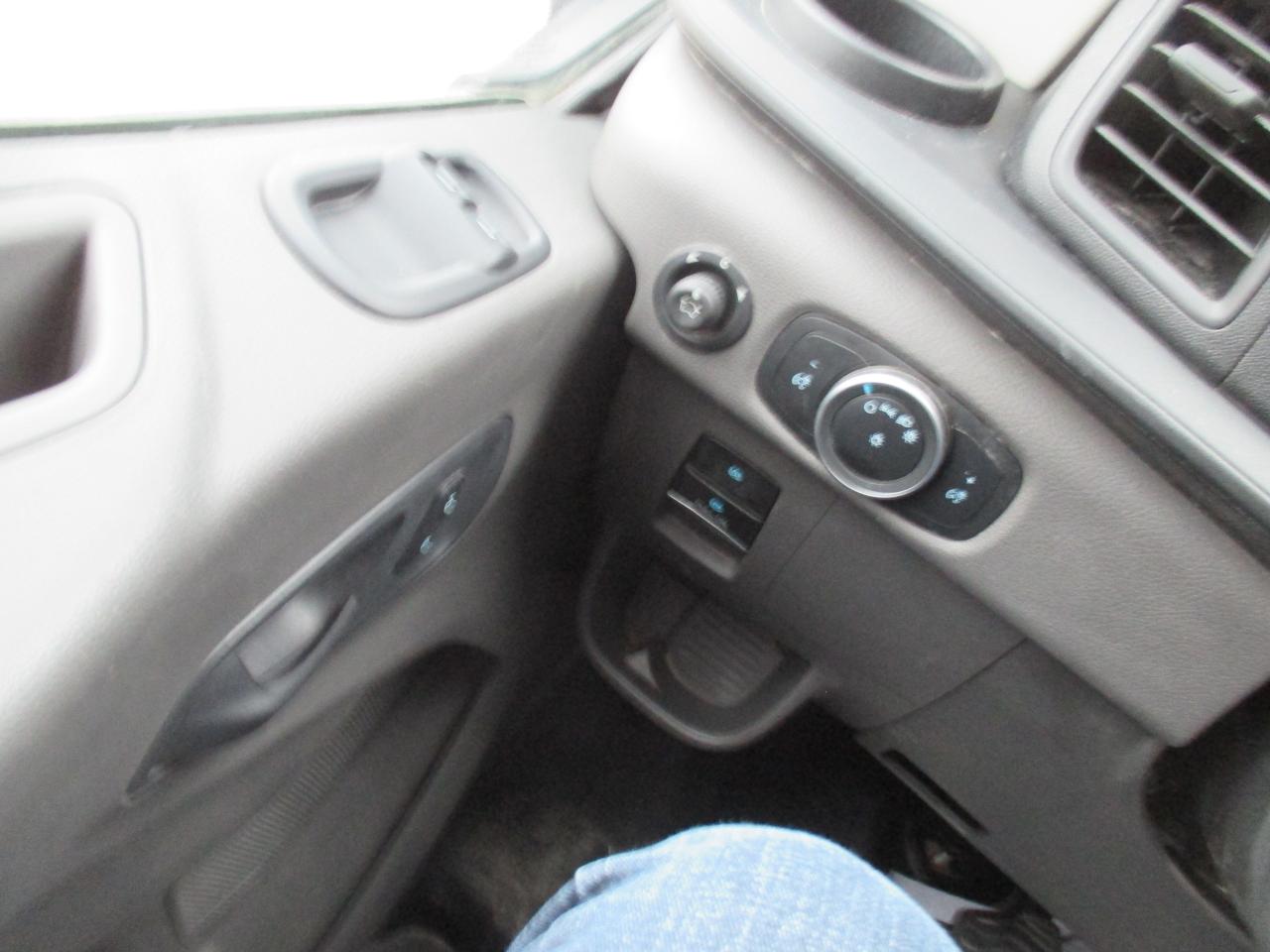 2021 Ford Transit 250 T-250 148" EL Hi Rf 9070 GVWR AWD - Photo #13