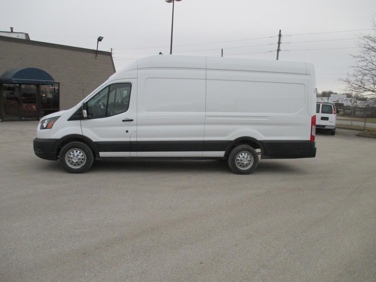 Used 2021 Ford Transit 250 T-250 148