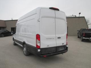 2021 Ford Transit 250 T-250 148" EL Hi Rf 9070 GVWR AWD - Photo #6