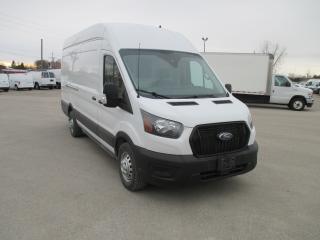 2021 Ford Transit 250 T-250 148" EL Hi Rf 9070 GVWR AWD - Photo #3