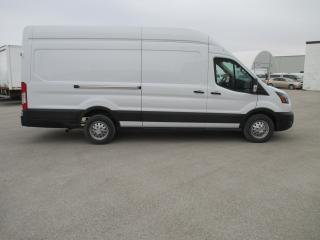 2021 Ford Transit 250 T-250 148" EL Hi Rf 9070 GVWR AWD - Photo #4