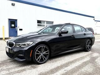 Used 2019 BMW 3 Series 330i xDrive M Sport ***SOLD*** for sale in Kitchener, ON