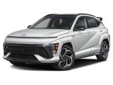 2024 Hyundai KONA 1.6T AWD N LINE ULTIMATE NO OPTIONS