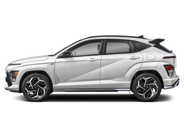 2024 Hyundai KONA 1.6T AWD N LINE ULTIMATE NO OPTIONS