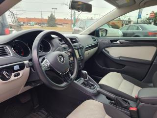 2015 Volkswagen Jetta TDI - SUNROOF|CAMERA|HEATED SEAT|PUSH START - Photo #7