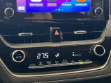 2019 Toyota Corolla Hatchback+Camera+Apple Play+New Tires+CLEAN CARFAX Photo110