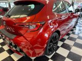 2019 Toyota Corolla Hatchback+Camera+Apple Play+New Tires+CLEAN CARFAX Photo114