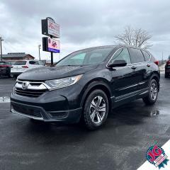 Used 2018 Honda CR-V LX 2WD for sale in Truro, NS