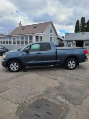 2007 Toyota Tundra SR5 Double Cab - Photo #3