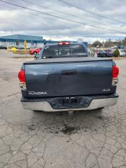 2007 Toyota Tundra SR5 Double Cab - Photo #4