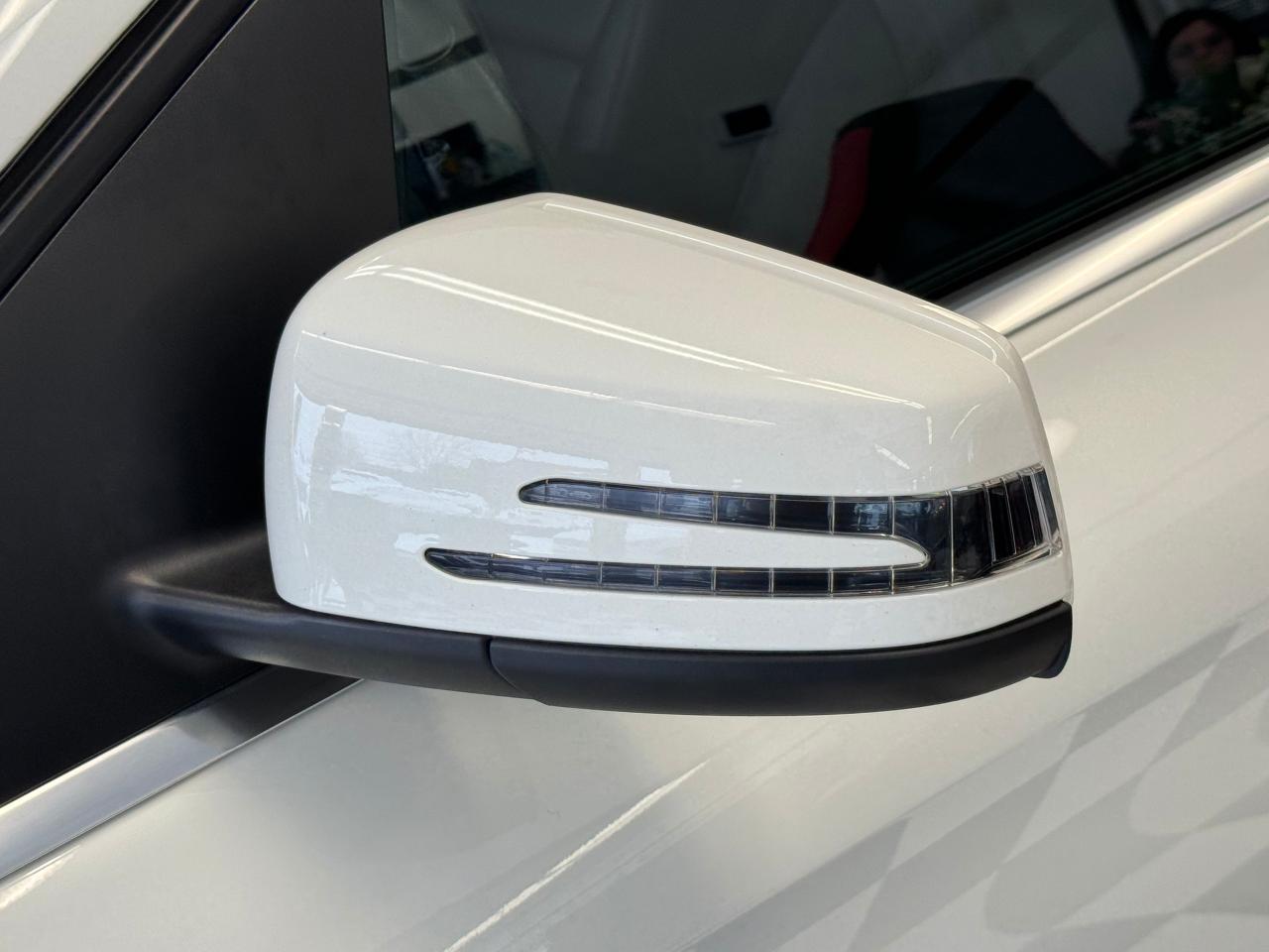 2015 Mercedes-Benz B-Class 4Matic+GPS+Power Seat+Blind Spot+Collision Alert Photo134