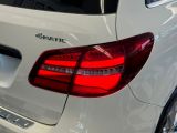 2015 Mercedes-Benz B-Class 4Matic+GPS+Power Seat+Blind Spot+Collision Alert Photo139