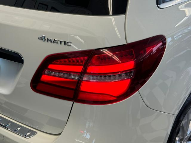 2015 Mercedes-Benz B-Class 4Matic+GPS+Power Seat+Blind Spot+Collision Alert Photo69