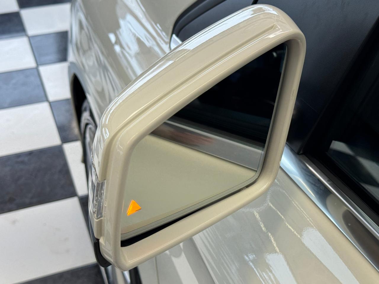2015 Mercedes-Benz B-Class 4Matic+GPS+Power Seat+Blind Spot+Collision Alert Photo135