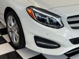 2015 Mercedes-Benz B-Class 4Matic+GPS+Power Seat+Blind Spot+Collision Alert Photo108