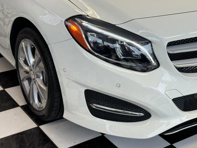 2015 Mercedes-Benz B-Class 4Matic+GPS+Power Seat+Blind Spot+Collision Alert Photo38