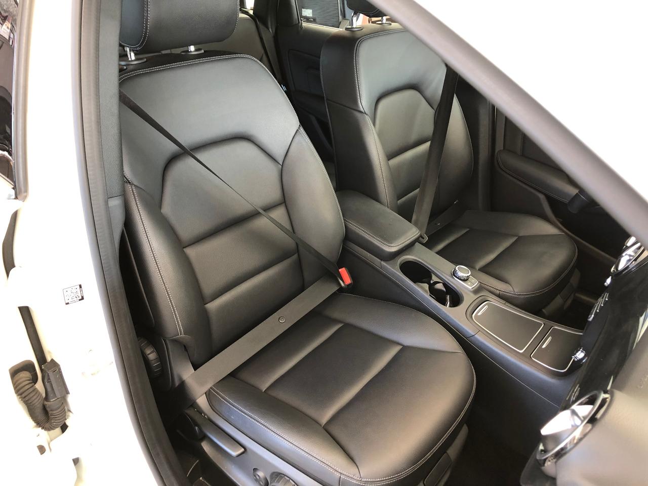 2015 Mercedes-Benz B-Class 4Matic+GPS+Power Seat+Blind Spot+Collision Alert Photo23
