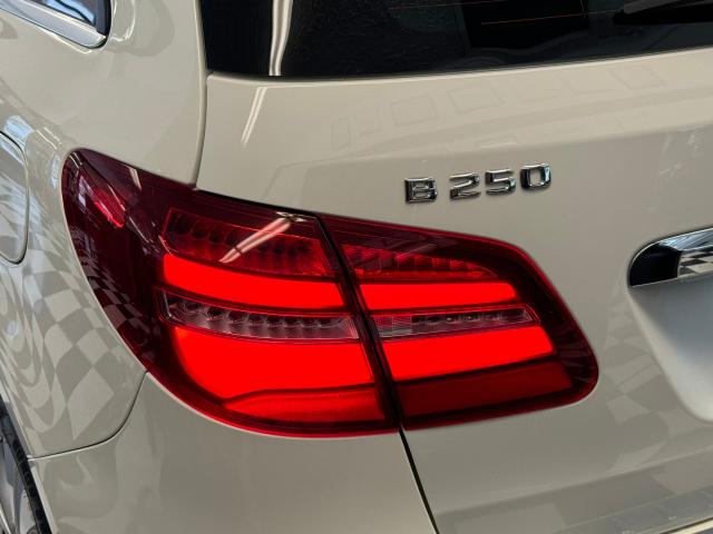 2015 Mercedes-Benz B-Class 4Matic+GPS+Power Seat+Blind Spot+Collision Alert Photo67