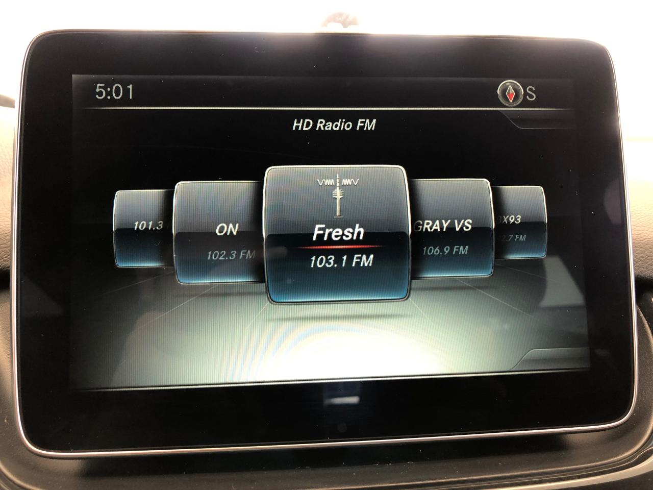 2015 Mercedes-Benz B-Class 4Matic+GPS+Power Seat+Blind Spot+Collision Alert Photo100