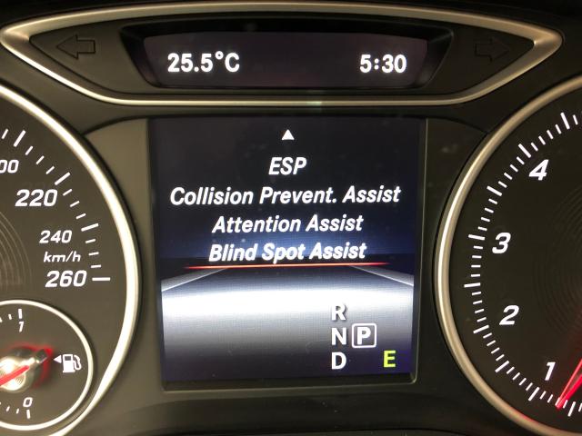 2015 Mercedes-Benz B-Class 4Matic+GPS+Power Seat+Blind Spot+Collision Alert Photo13
