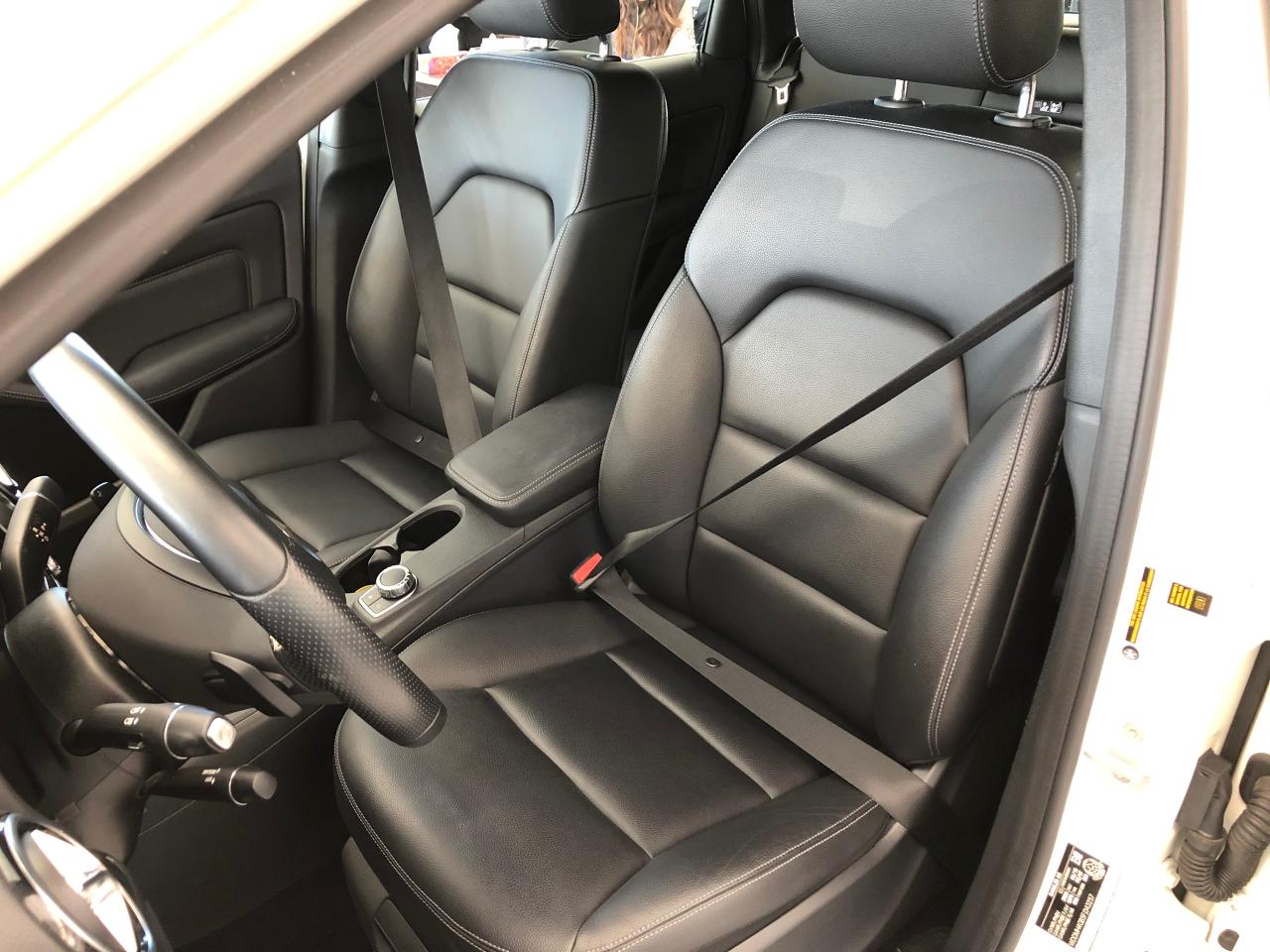 2015 Mercedes-Benz B-Class 4Matic+GPS+Power Seat+Blind Spot+Collision Alert Photo90