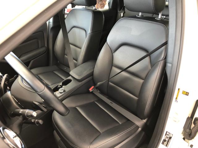 2015 Mercedes-Benz B-Class 4Matic+GPS+Power Seat+Blind Spot+Collision Alert Photo20
