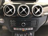 2015 Mercedes-Benz B-Class 4Matic+GPS+Power Seat+Blind Spot+Collision Alert Photo103