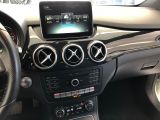 2015 Mercedes-Benz B-Class 4Matic+GPS+Power Seat+Blind Spot+Collision Alert Photo80