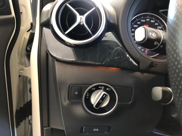 2015 Mercedes-Benz B-Class 4Matic+GPS+Power Seat+Blind Spot+Collision Alert Photo57