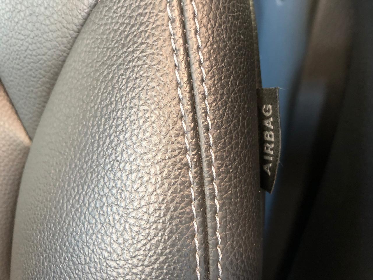 2015 Mercedes-Benz B-Class 4Matic+GPS+Power Seat+Blind Spot+Collision Alert Photo114