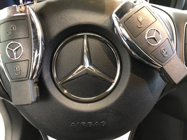 2015 Mercedes-Benz B-Class 4Matic+GPS+Power Seat+Blind Spot+Collision Alert Photo16