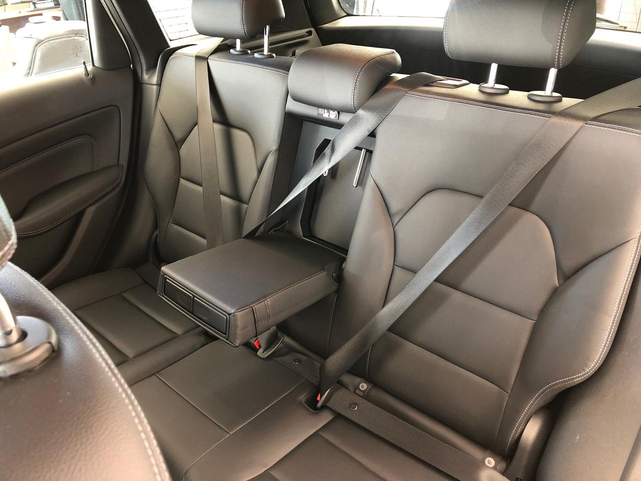 2015 Mercedes-Benz B-Class 4Matic+GPS+Power Seat+Blind Spot+Collision Alert Photo95