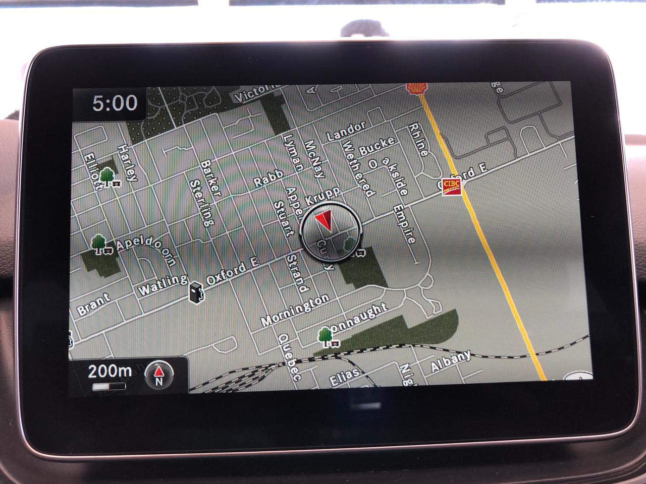 2015 Mercedes-Benz B-Class 4Matic+GPS+Power Seat+Blind Spot+Collision Alert Photo81
