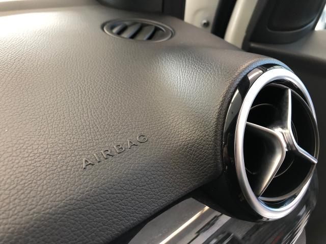 2015 Mercedes-Benz B-Class 4Matic+GPS+Power Seat+Blind Spot+Collision Alert Photo46