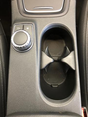 2015 Mercedes-Benz B-Class 4Matic+GPS+Power Seat+Blind Spot+Collision Alert Photo54