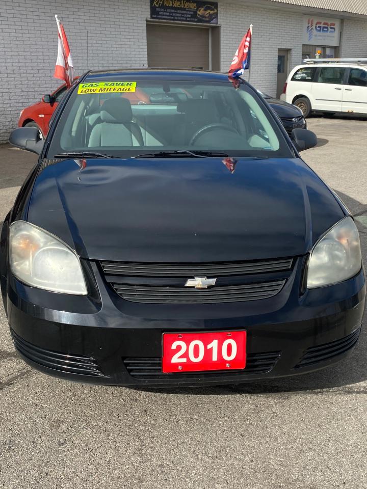 2010 Chevrolet Cobalt LS - Photo #1