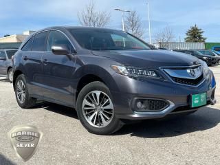 The 2018 Acura RDX Elite embodies luxury and performance, offering a premium driving experience with a host of upscale features. Powered by a potent 3.5L V6 engine, this SUV delivers smooth and powerful performance, ensuring a thrilling ride every time you hit the road. Inside, the cabin boasts luxurious leather seats, providing both comfort and sophistication for all passengers. The ELS Studio premium sound system delivers crystal-clear audio, enhancing your driving experience with immersive sound quality. Additionally, the RDX Elite comes equipped with heated and ventilated seats, ensuring optimal comfort no matter the weather. With the added convenience of a moonroof, you can enjoy the open air and breathtaking views on your journeys. With its combination of performance, luxury, and advanced features, the 2018 Acura RDX Elite sets the bar high in its class.<br>
<br>
<br>
Key Features:<br>
<br>
Potent 3.5L V6 engine delivers smooth and powerful performance.<br>
Luxurious leather seats provide comfort and sophistication.<br>
ELS Studio premium sound system offers crystal-clear audio.<br>
Heated and ventilated seats ensure optimal comfort in any weather.<br>
Moonroof provides the convenience of open-air driving.<br>