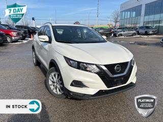 Used 2020 Nissan Qashqai JUST ARRIVED | ALLOYS | HEATED SEATS for sale in Barrie, ON