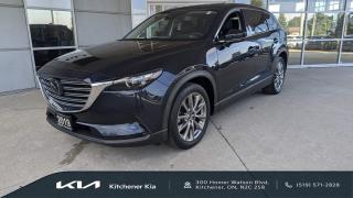 Used 2019 Mazda CX-9 GS 2 Sets of Tires, No Accidents! for sale in Kitchener, ON