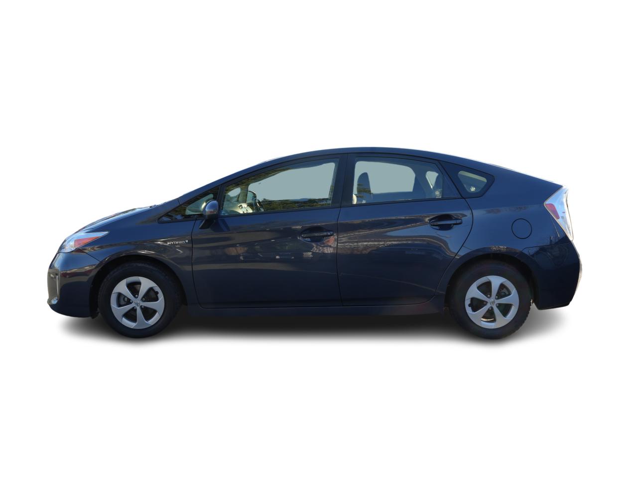 2015 Toyota Prius 5DR HB Photo8