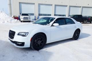 2021 Chrysler 300 300S AWD w/Htd Leather, BUC, command start - Photo #2