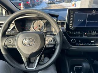 2022 Toyota Corolla CVT - Photo #15