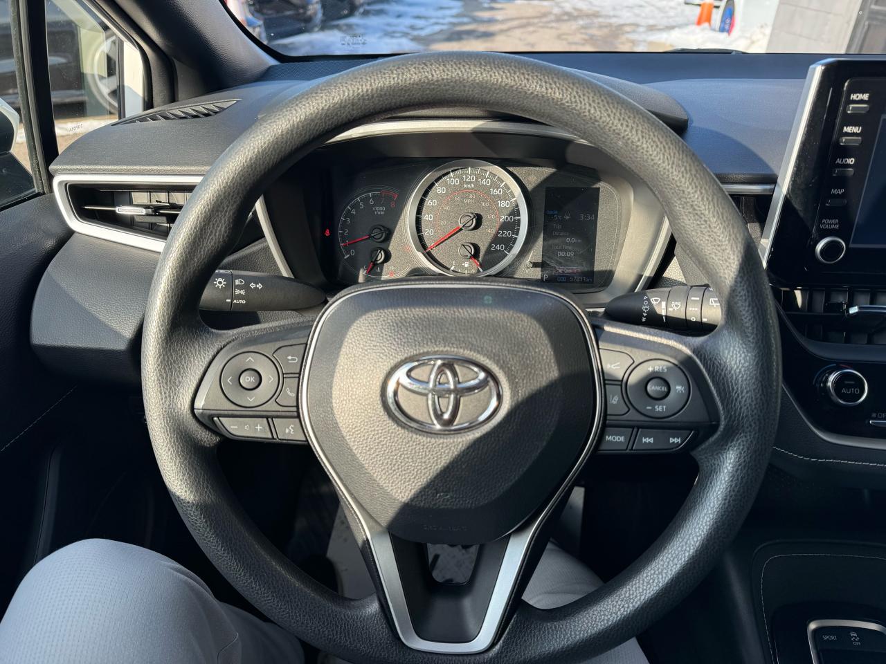 2022 Toyota Corolla CVT - Photo #16